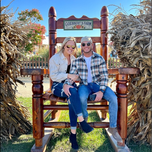 *Meet your Poshmark Ambassador* - Picture 3 of 3